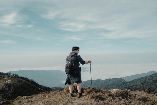 What are the most accessible campsites for disabled travelers in the UK?